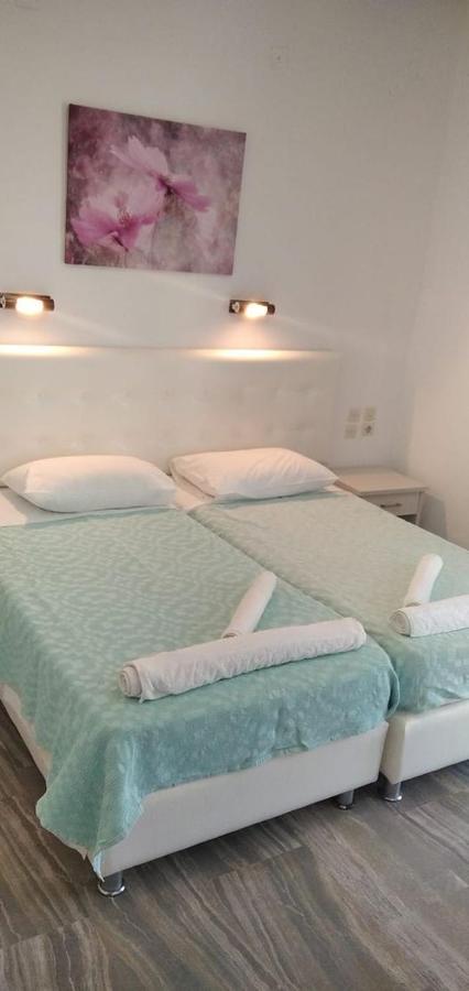 Oasis Hotel Парга Екстериор снимка