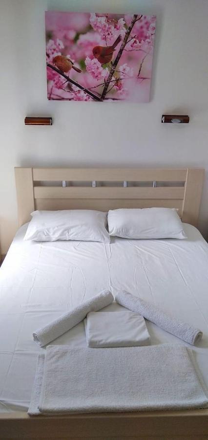 Oasis Hotel Парга Екстериор снимка