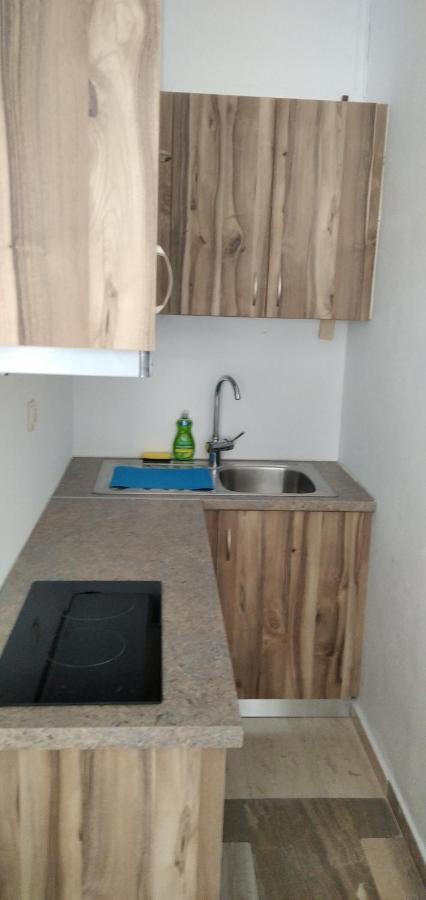 Oasis Hotel Парга Екстериор снимка