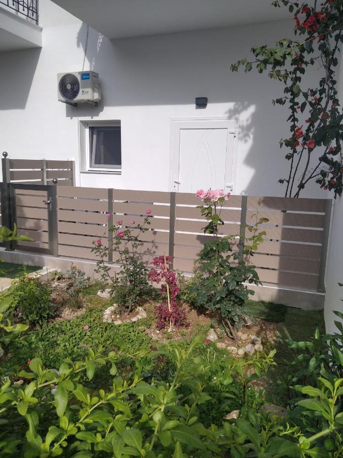 Oasis Hotel Парга Екстериор снимка