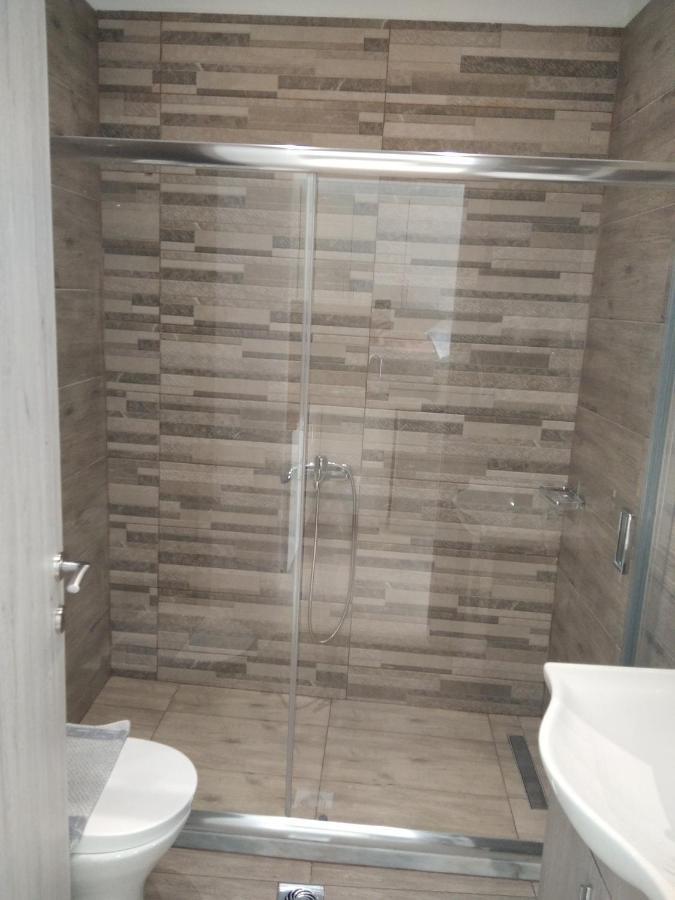Oasis Hotel Парга Екстериор снимка