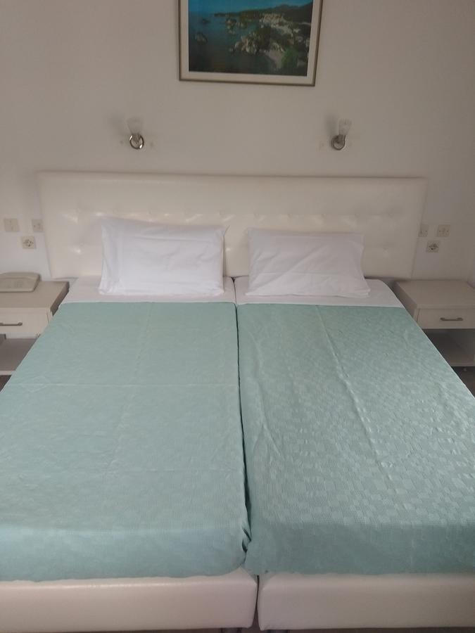 Oasis Hotel Парга Екстериор снимка